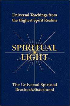 Spiritual Light